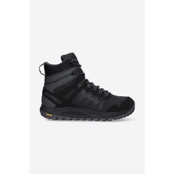 Черевики чоловічі Merrell Nova Sneaker (J066961)