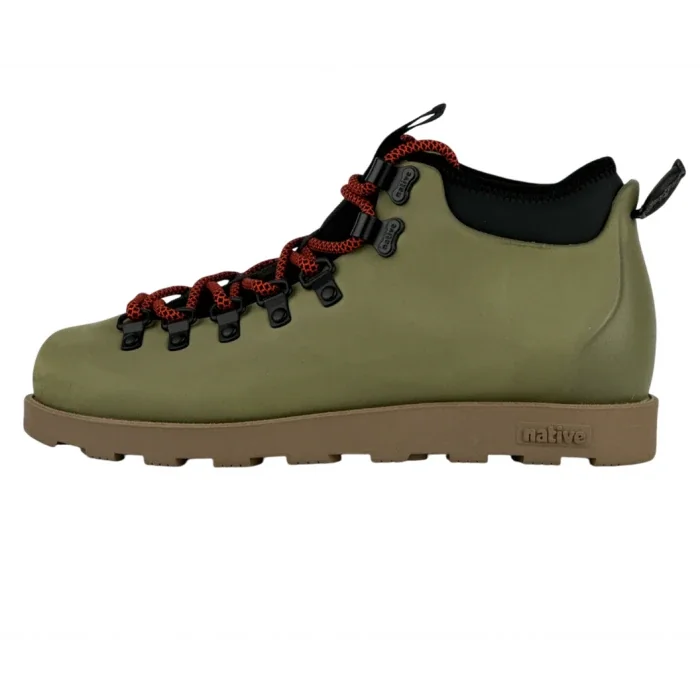 Черевики чоловічі Native Fitzsimmons Citylite Bloom (31106848-3029)