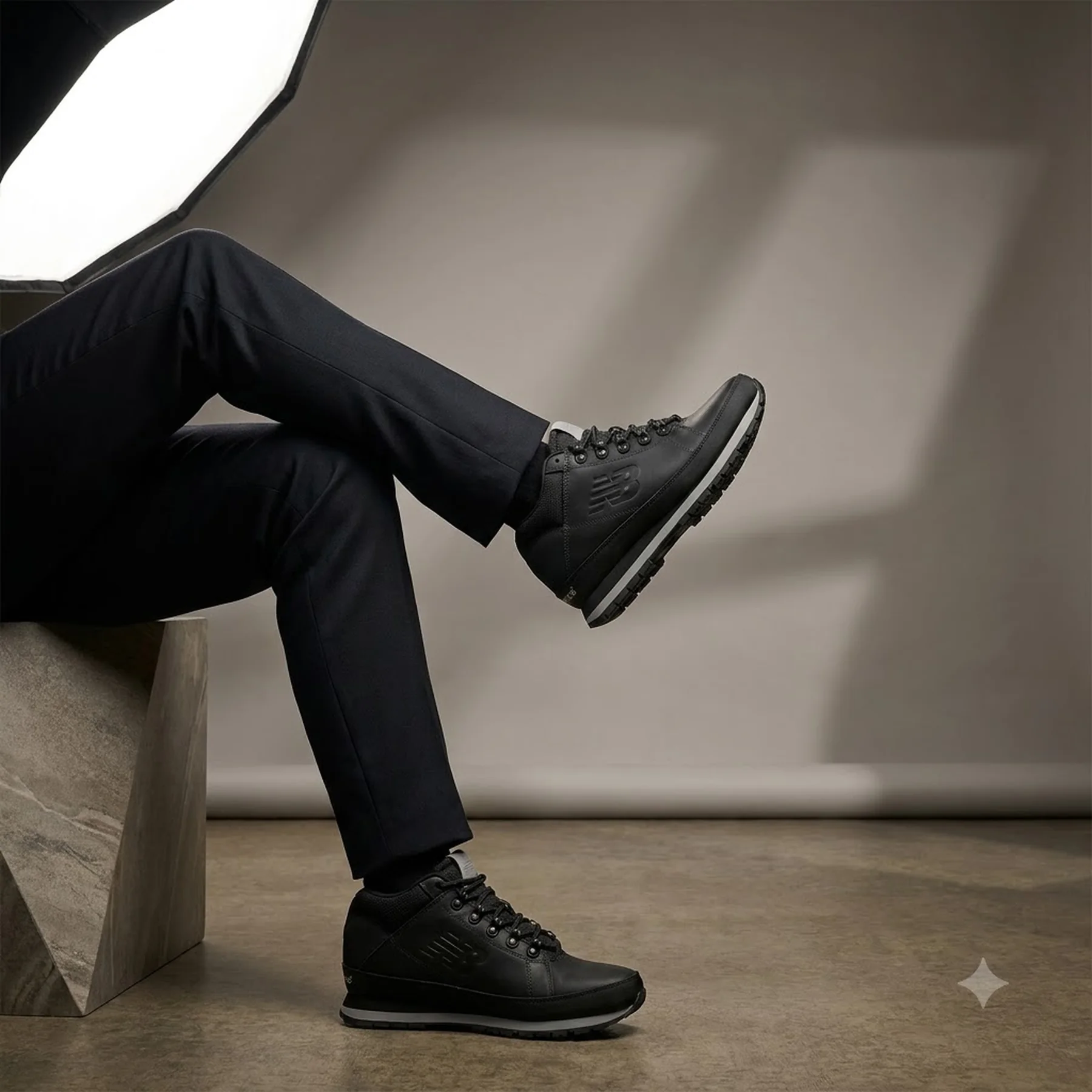 Черевики чоловічі New Balance 754 (H754LLK)
