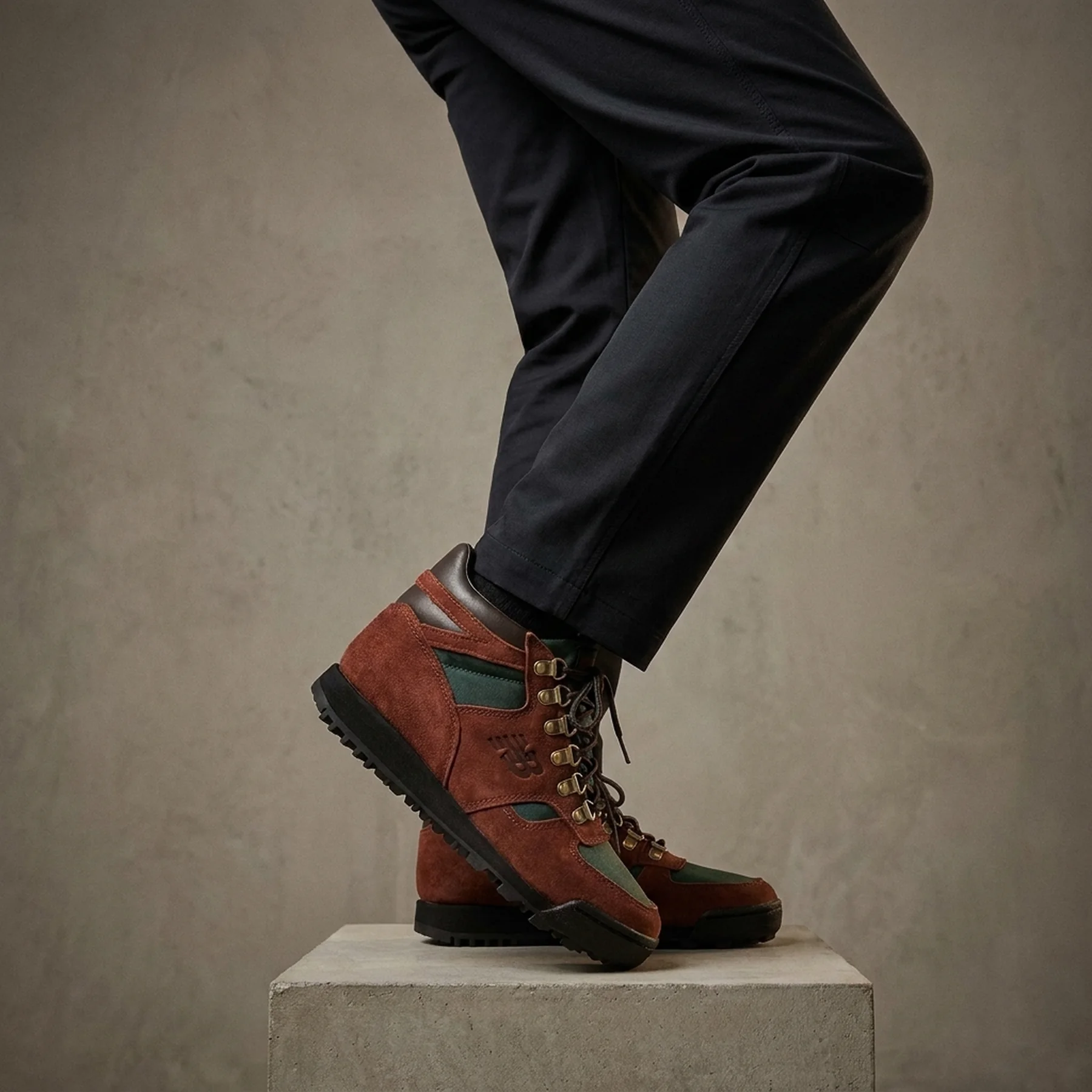 Черевики чоловічі New Balance Urainac (URAINAC)