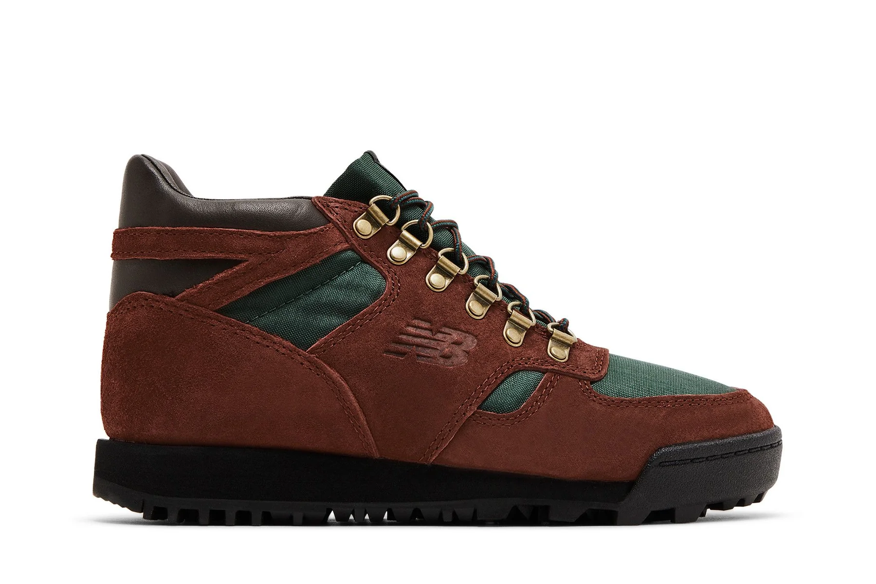 Черевики чоловічі New Balance Urainac (URAINAC) — Взуття