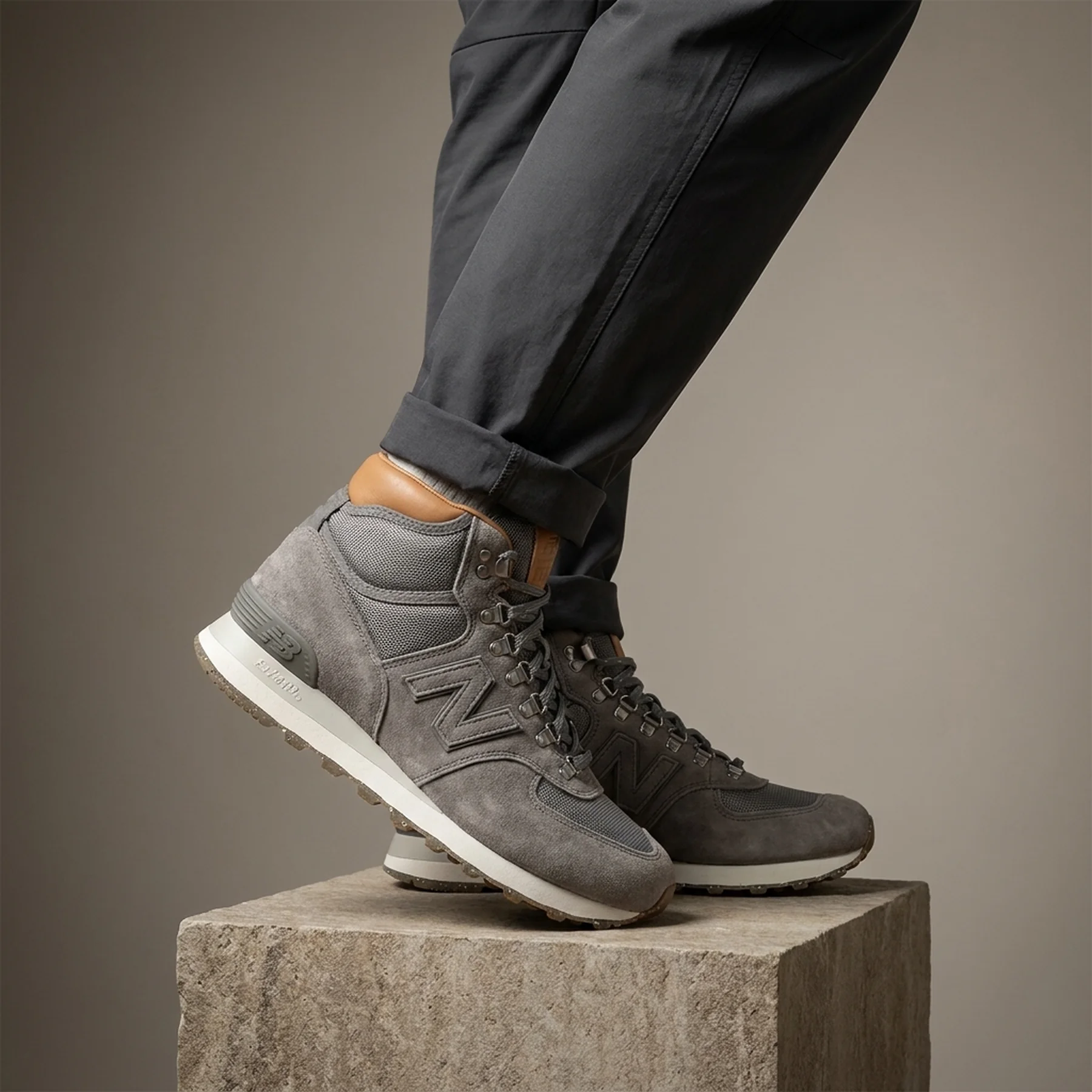 Черевики чоловічі New Balance Urainad (URAINAD)