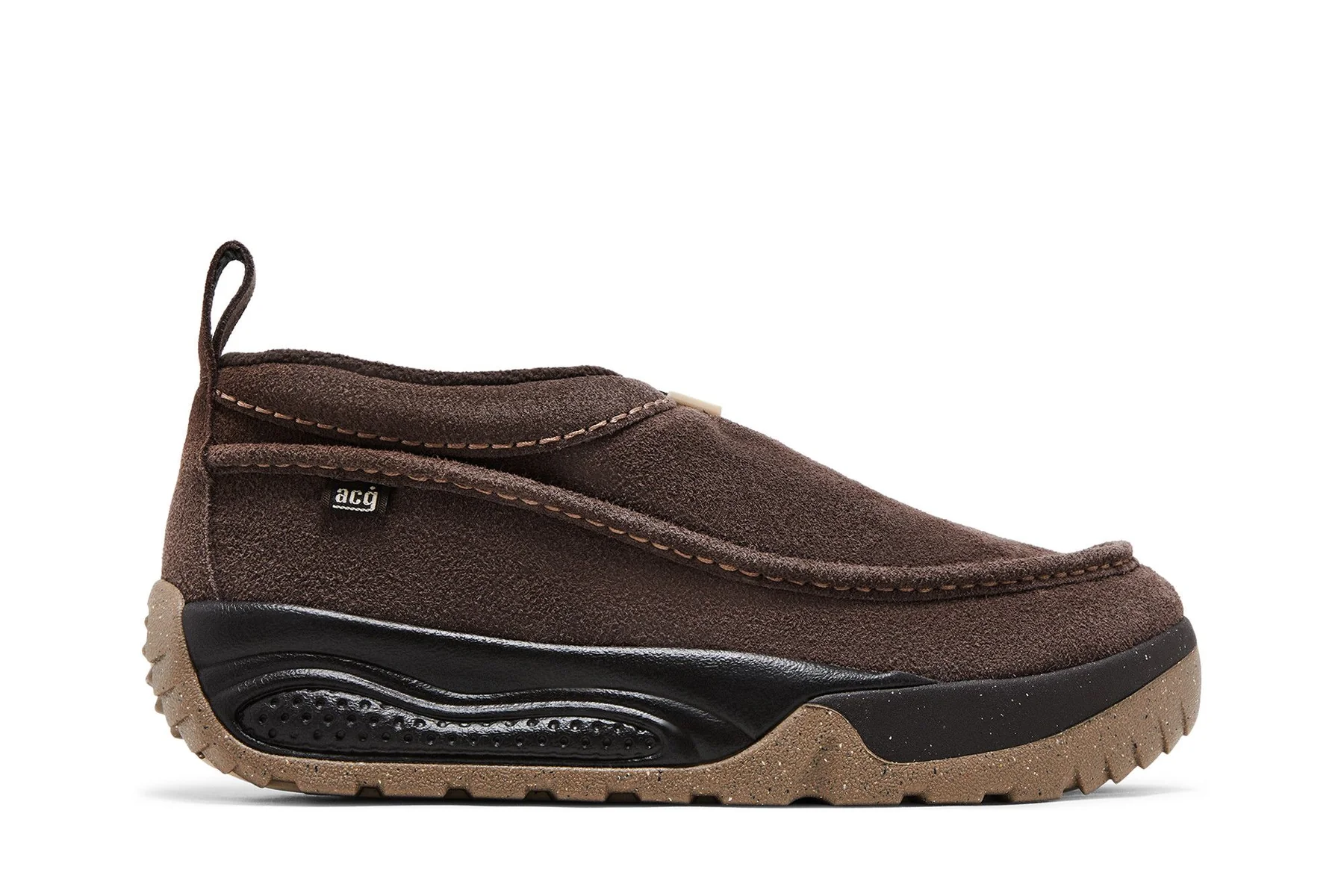 Черевики чоловічі Nike Acg Izy (FV4317-201)