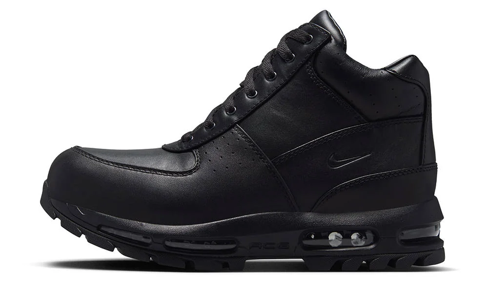 Черевики чоловічі Nike Air Max Goadome (865031-009)
