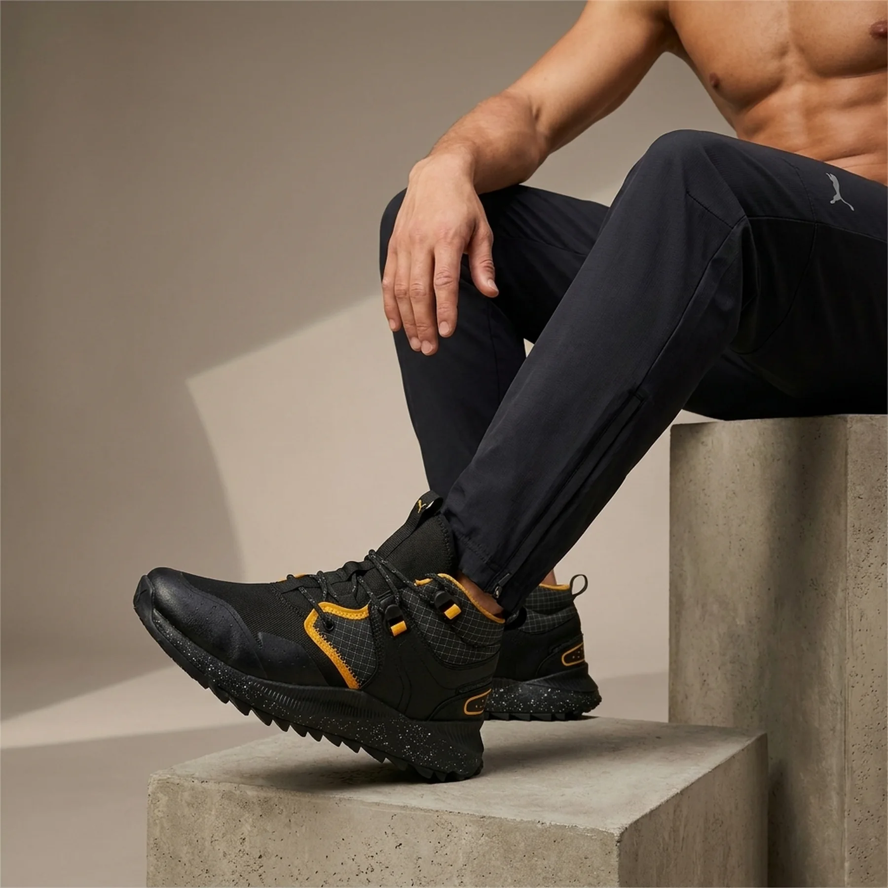 Черевики чоловічі Puma Acer Future Tr Mid (387268-03)
