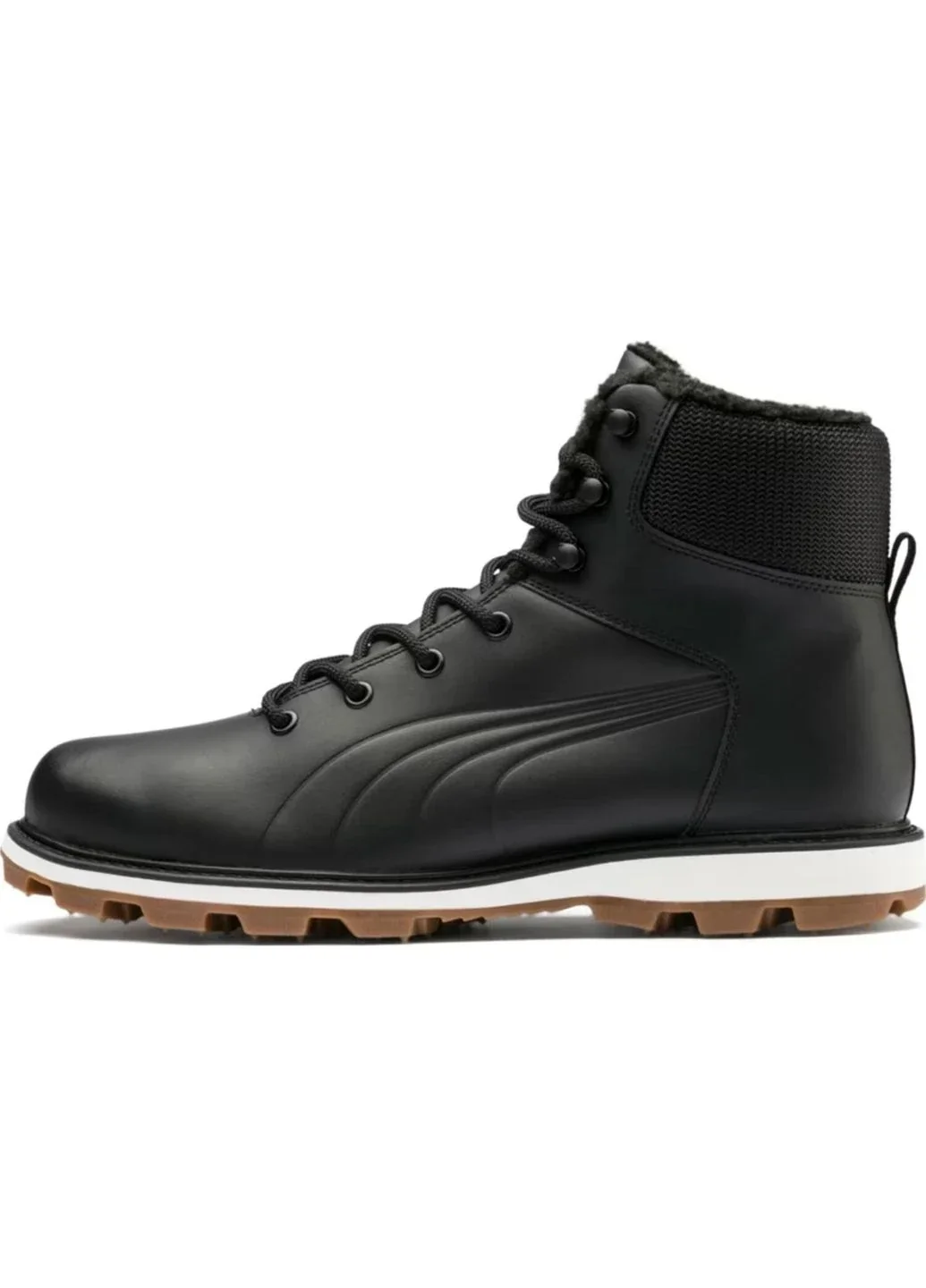 Черевики чоловічі Puma Desierto Fun Black (364300-01)