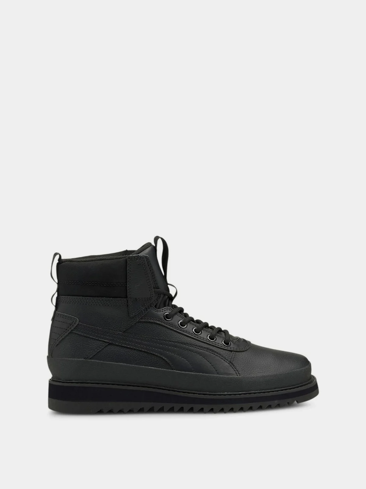 Черевики чоловічі Puma Desierto V2 Wtr Rubber (38075401)