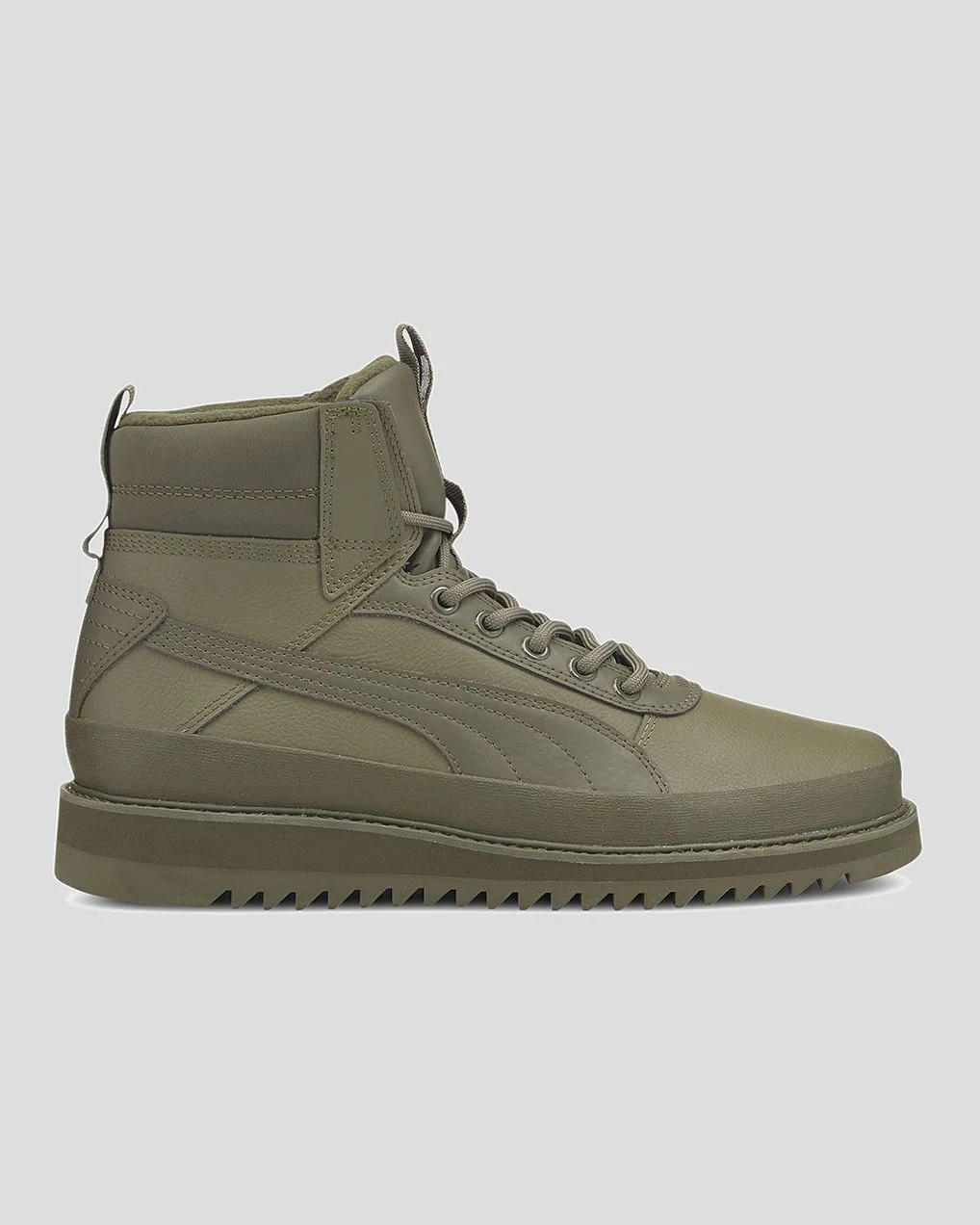 Черевики чоловічі Puma Desierto V2 Wtr Rubber (38075402)
