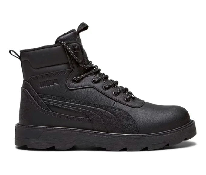 Черевики чоловічі Puma Desierto V3 (392626-01)