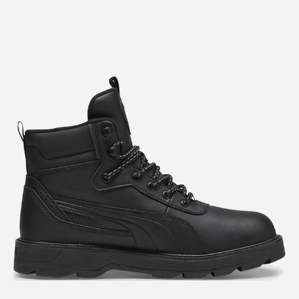 Черевики чоловічі Puma Desierto V3 Puretex (39392801) — Взуття