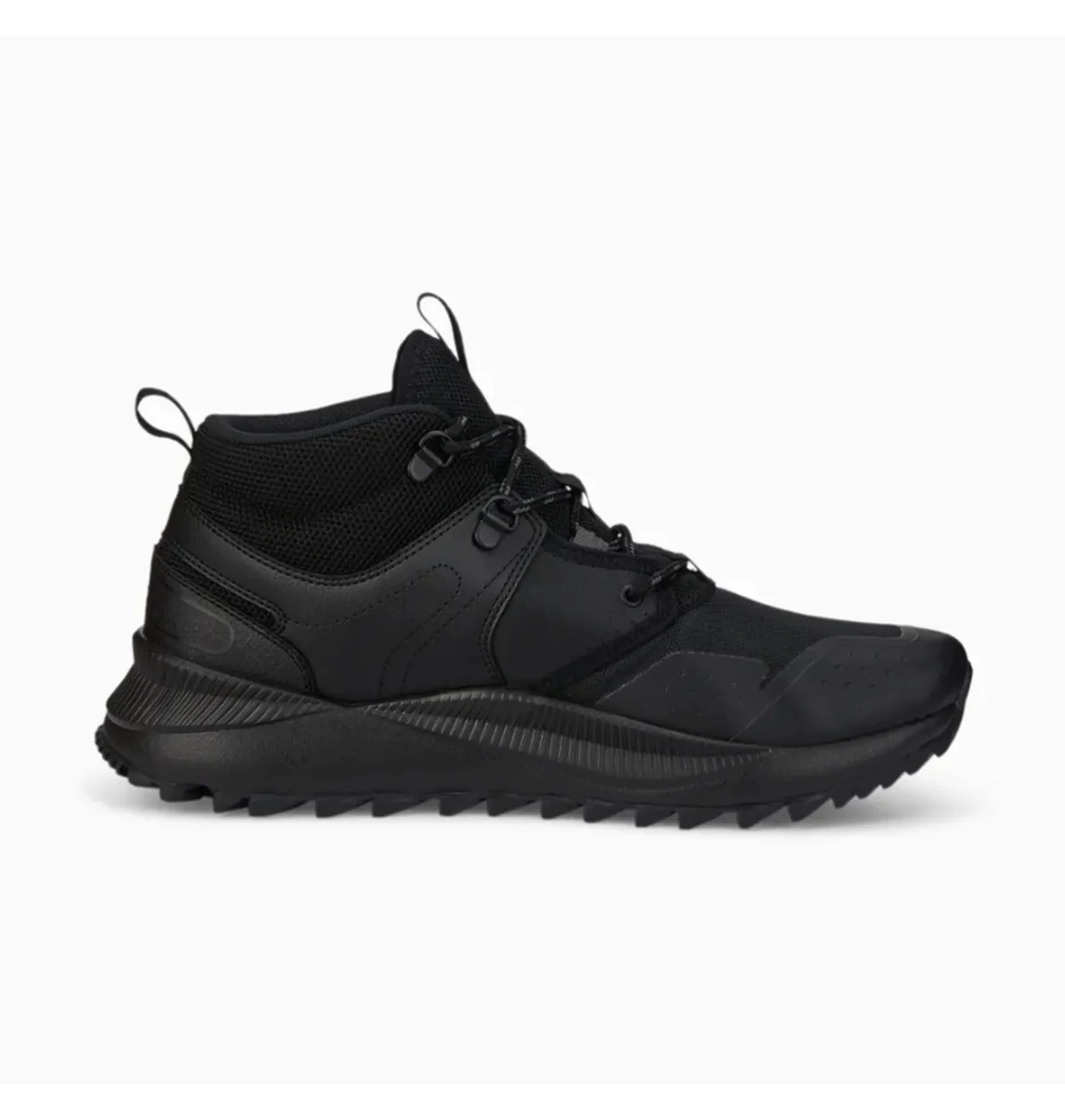 Черевики чоловічі Puma Future Tr Mid Sneakers (385866-01)