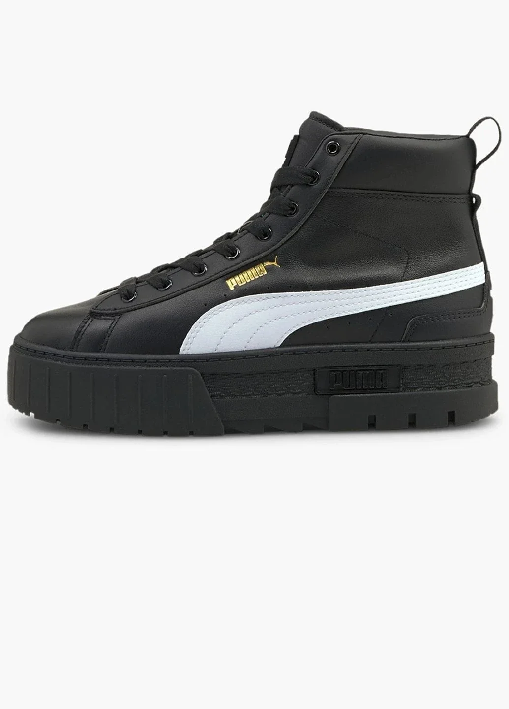 Черевики чоловічі Puma Mayze Mid Women's Trainers (381170-02)