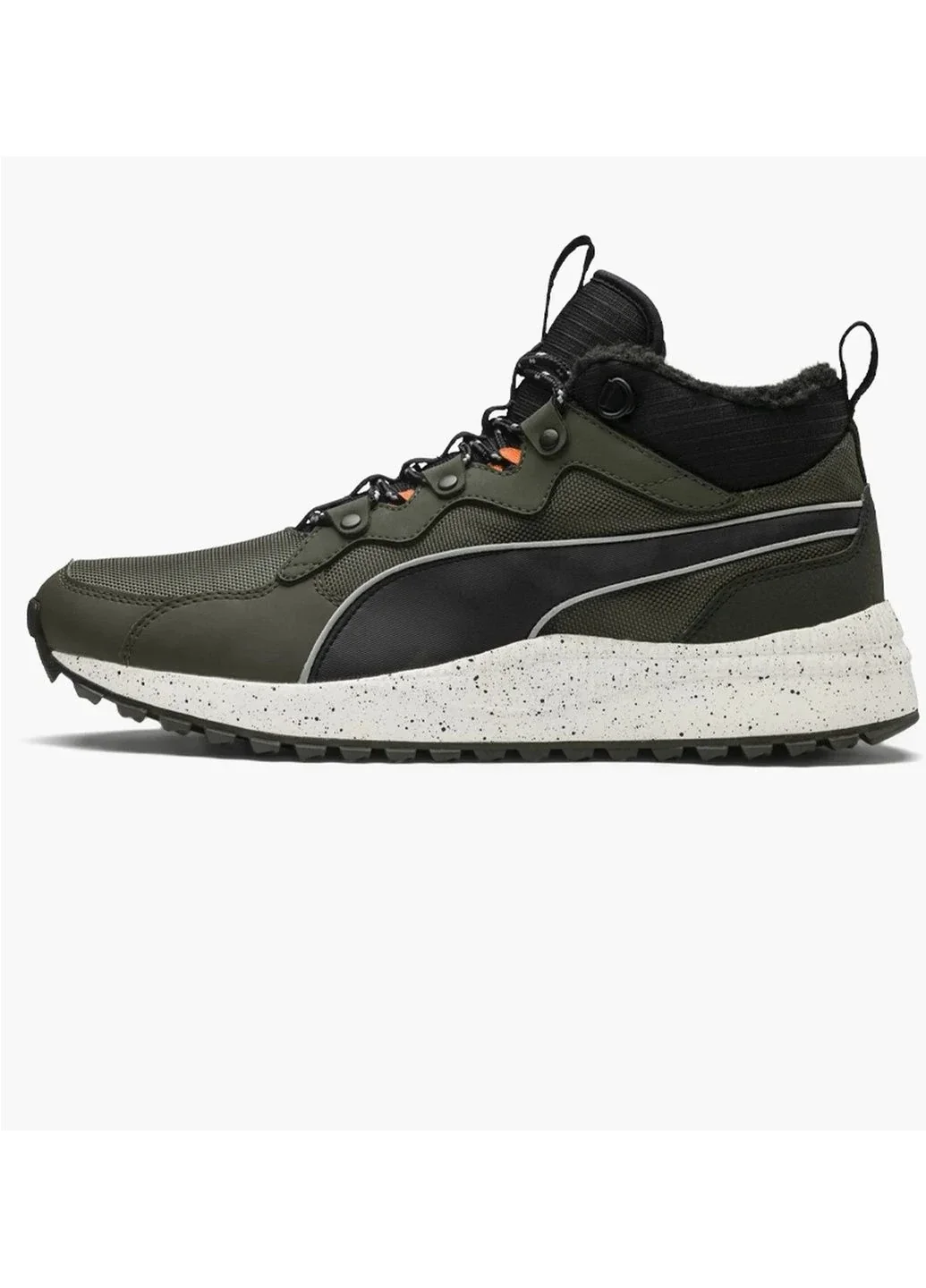 Черевики чоловічі Puma Pacer Next Sb Wtr (366936-02) — Взуття