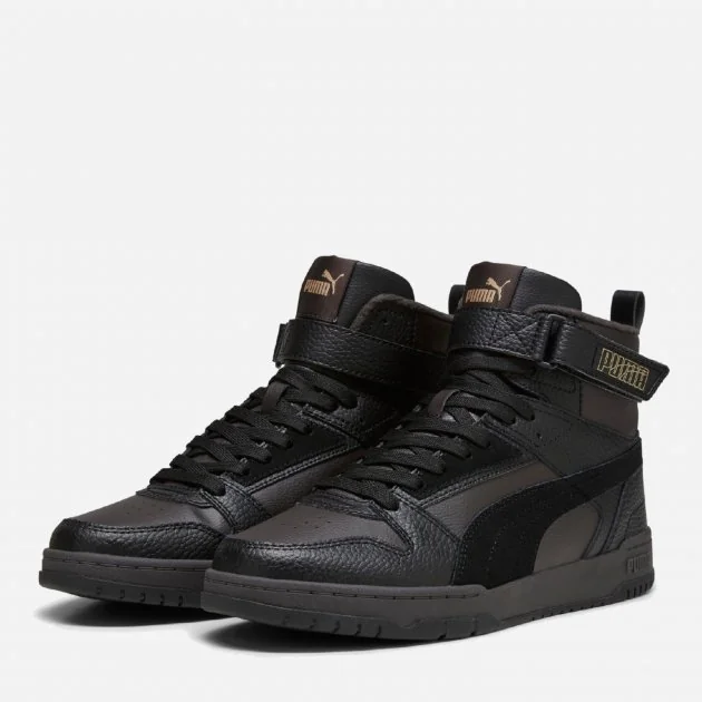 Черевики чоловічі Puma Rbd Game (38760407)