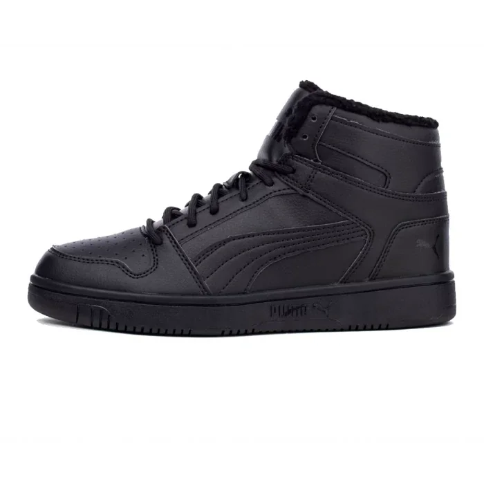 Черевики чоловічі Puma Rebound Layup Sl Fur (369830-03)