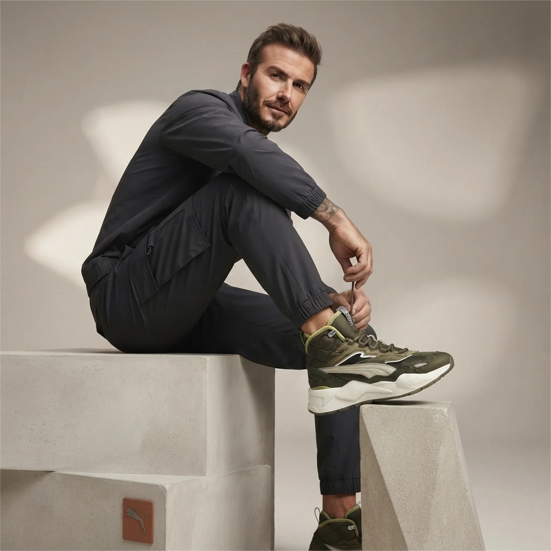 Черевики чоловічі Puma Rs-X Hi (39271807)