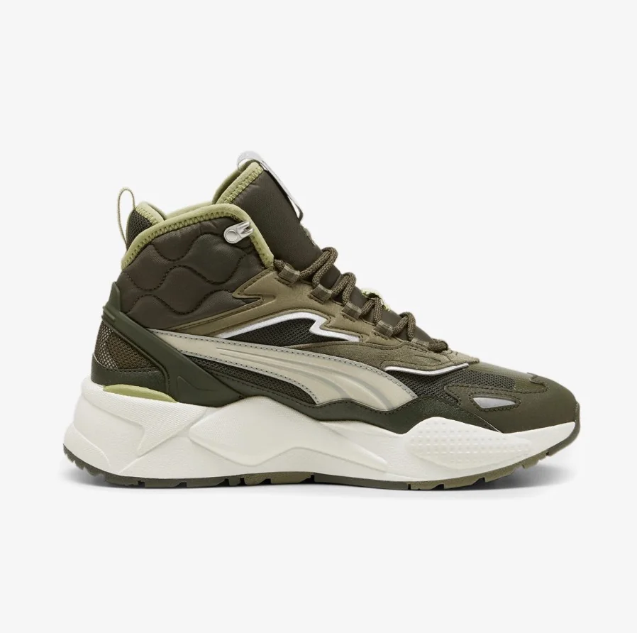 Черевики чоловічі Puma Rs-X Hi (39271807)
