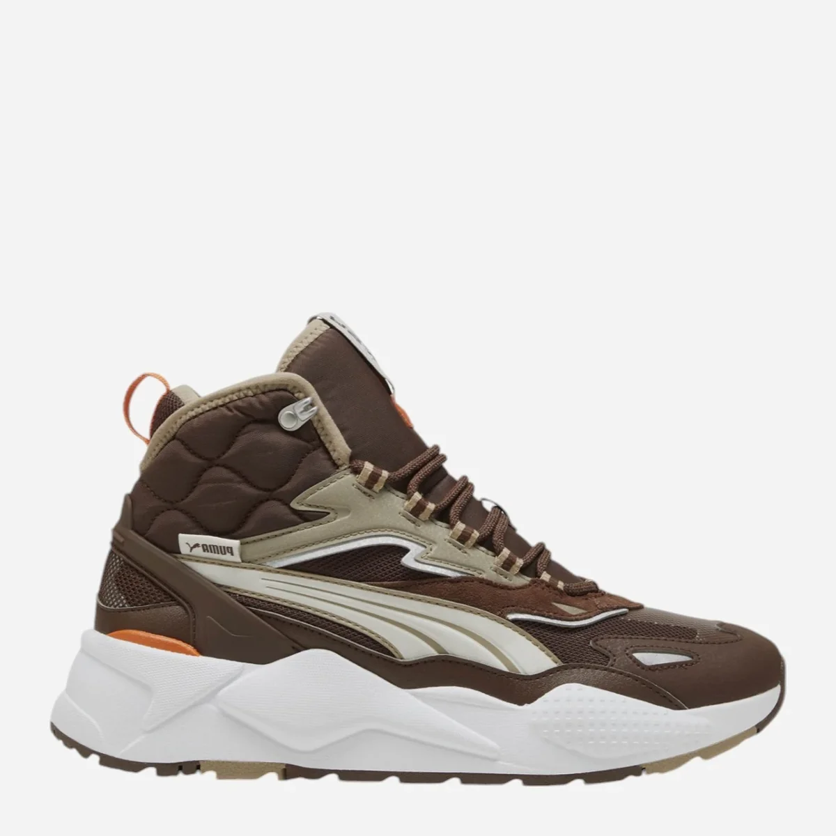 Черевики чоловічі Puma Rs-X Hi Sneakers (39271808)
