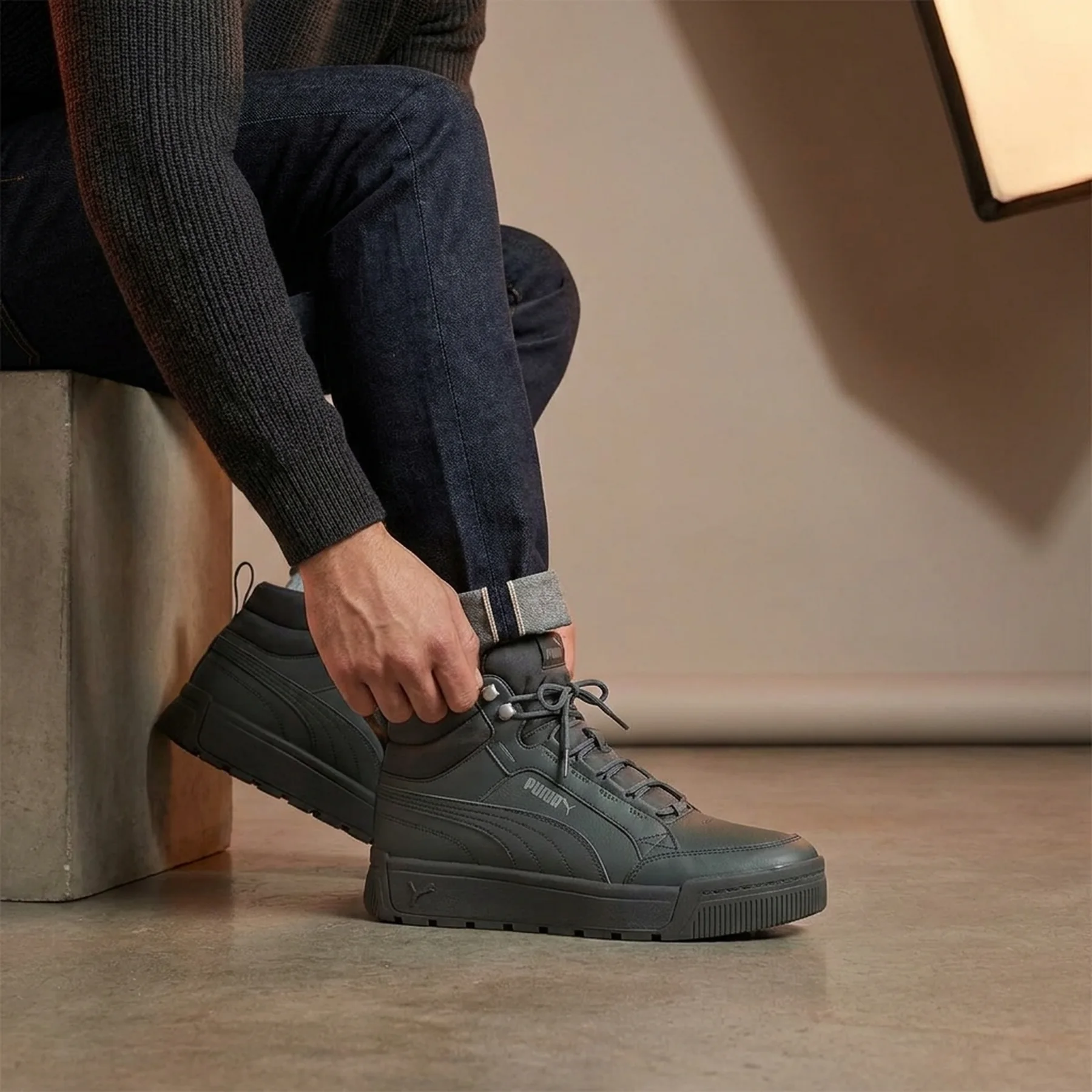 Черевики чоловічі Puma Tarrenz Sb Iii (39262803)