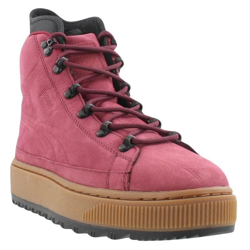 Черевики чоловічі Puma The Ren Boot Nbk (364063-04)