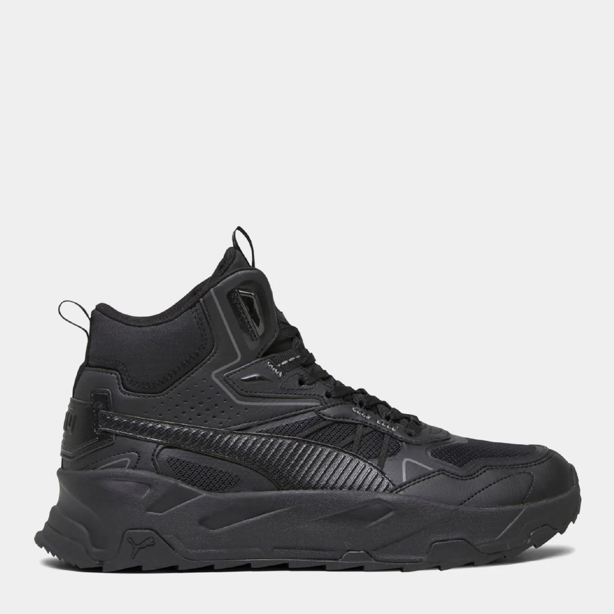 Черевики чоловічі Puma Trinity Mid Hybrid (39232701)