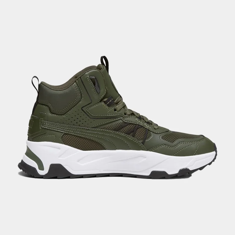 Черевики чоловічі Puma Trinity Mid Hybrid (39232702)