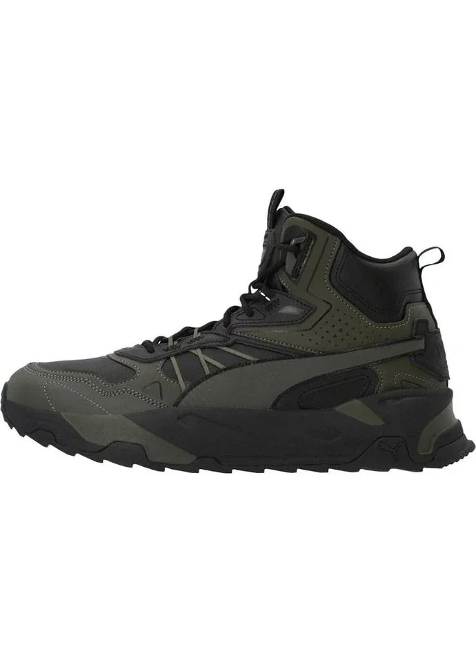 Черевики чоловічі Puma Trinity Mid Hybrid L (39398504)