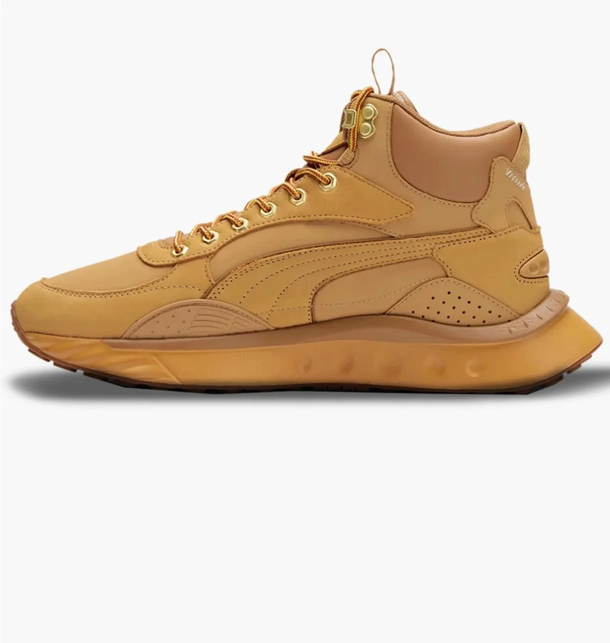 Черевики чоловічі Puma Wild Rider (386320-01)