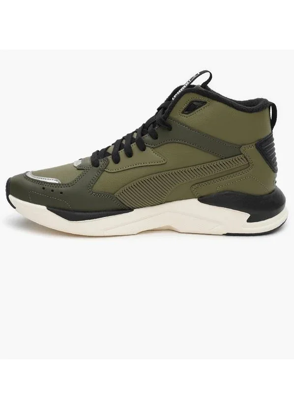 Черевики чоловічі Puma X-Ray Lite Pro Mid (38461903)