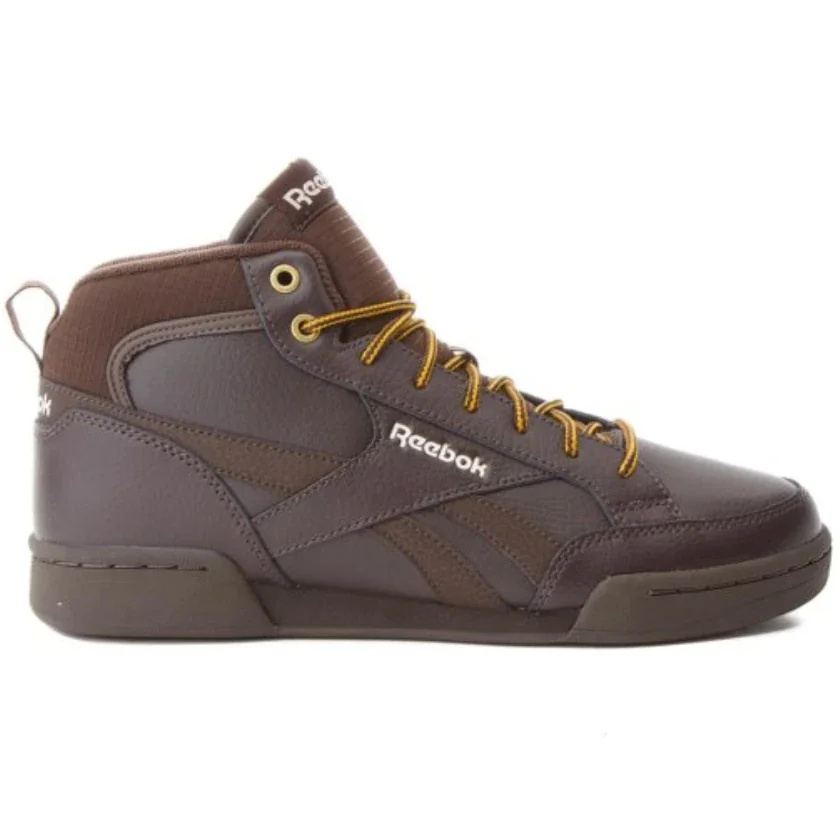 Черевики чоловічі Reebok Royal Complete Pmw (CN3093)