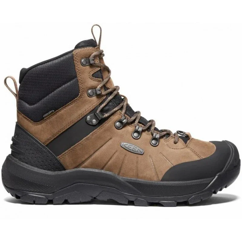 Черевики чоловічі Revel Iv Mid Polar (1024136)