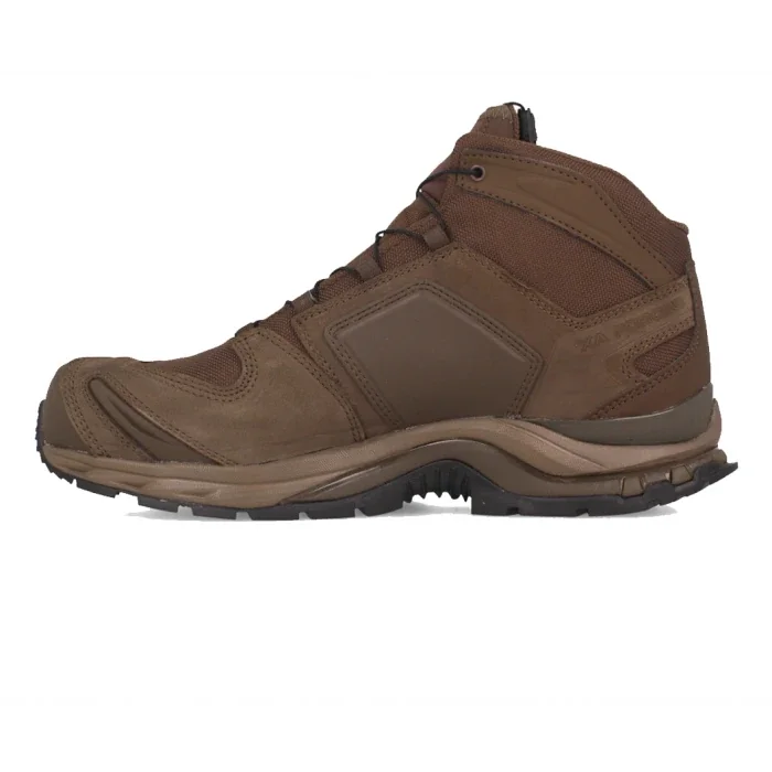 Черевики чоловічі Salomon Xa Forces Mid Gore-Tex (472209)
