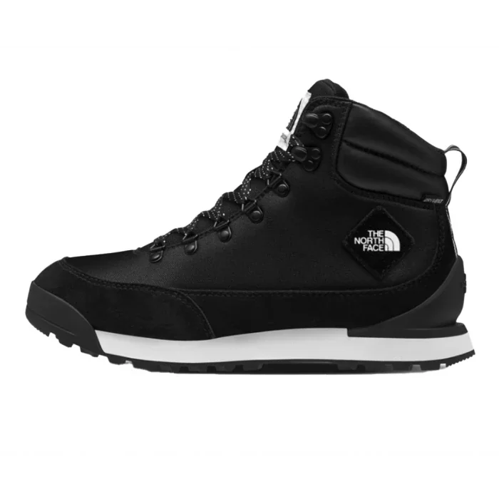 Черевики чоловічі The North Face Back-To-Berkeley Iii (NF0A5G2YKY4-085)