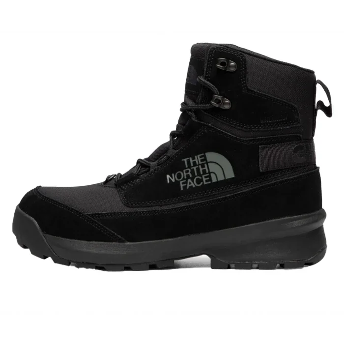 Черевики чоловічі The North Face Chilkat V Cognito Waterproof (NF0A7W4CKX7)