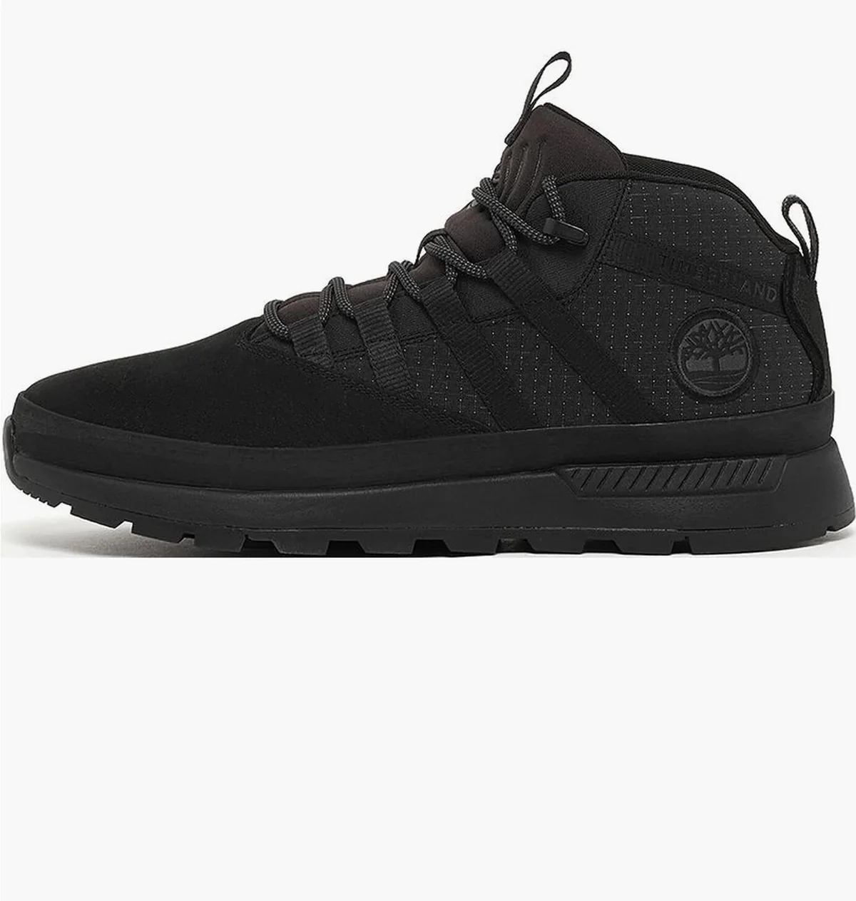Черевики чоловічі Timberland Euro Trekker Super Ox Black (TB0A5UWW001)
