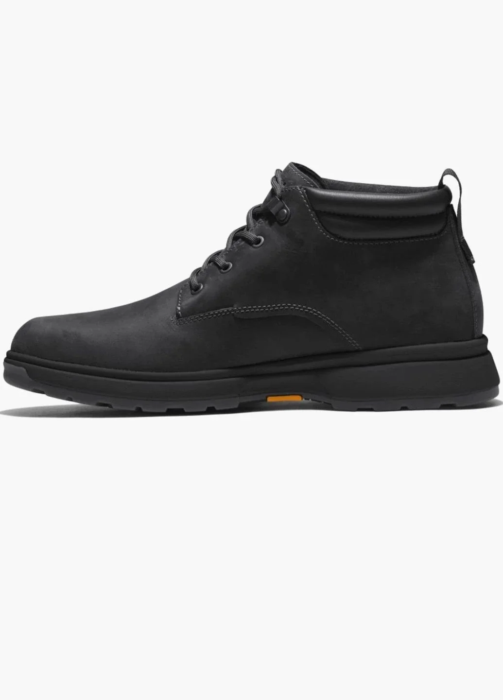 Черевики чоловічі Timberland Greenstride™ Atwells Ave Waterproof Chukka Boot Black (TB0A43RC015)