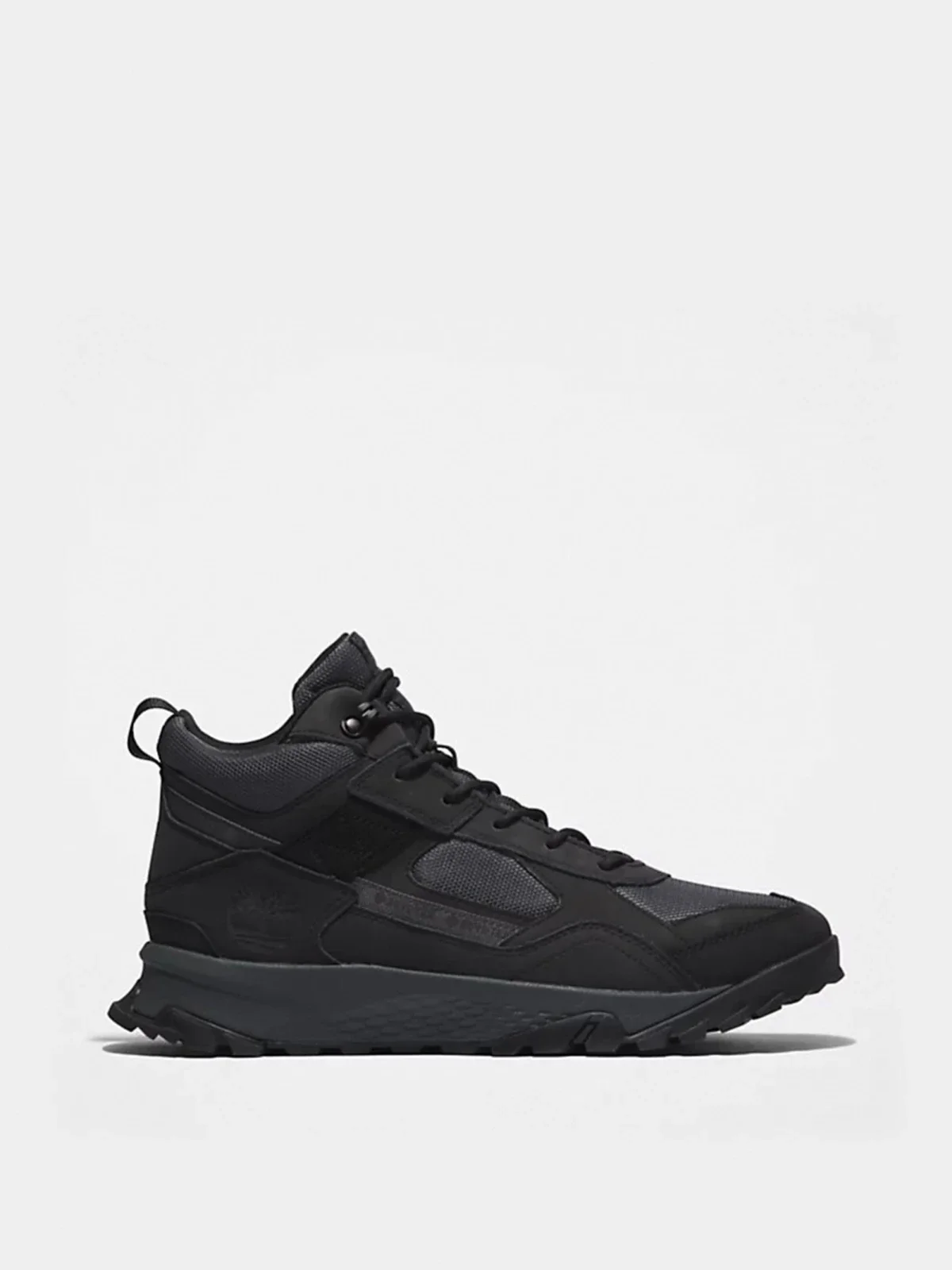 Черевики чоловічі Timberland Lincoln Peak Gore-Tex Black (TB0A44KK015)
