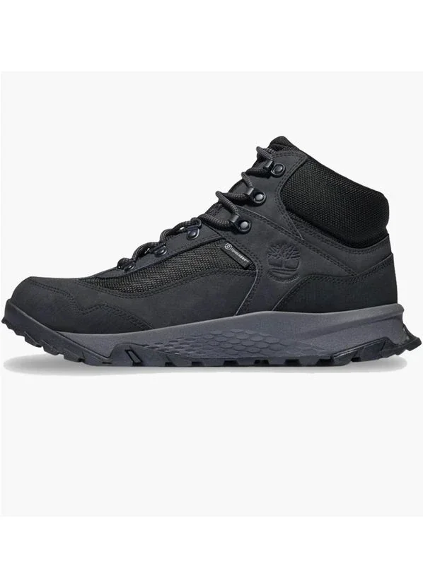 Черевики чоловічі Timberland Lincoln Peak Lite Mid Wp Black (TB1A2HTT015)