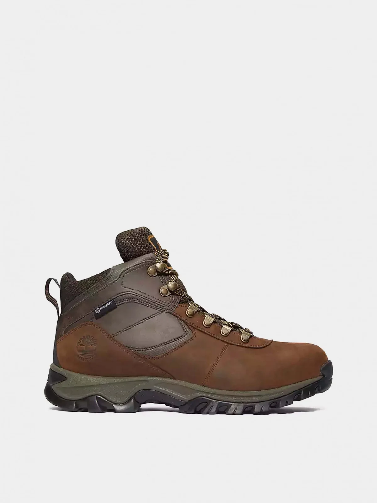 Черевики чоловічі Timberland Mt. Maddsen Waterproof (TB02730R242)