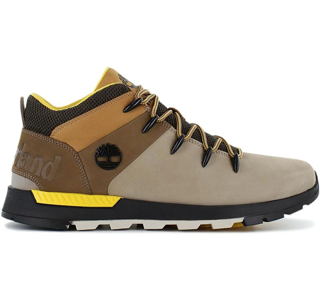 Черевики чоловічі Timberland Sprint Trekker (TB0A5YM3K51)