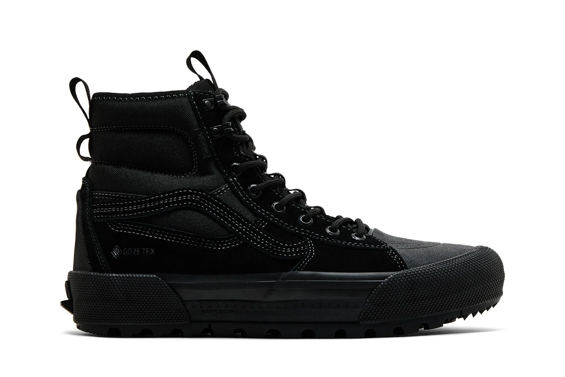 Черевики чоловічі Vans Mte Sk8-Hi Gore-Tex (VN000CVS1OJ) — Взуття