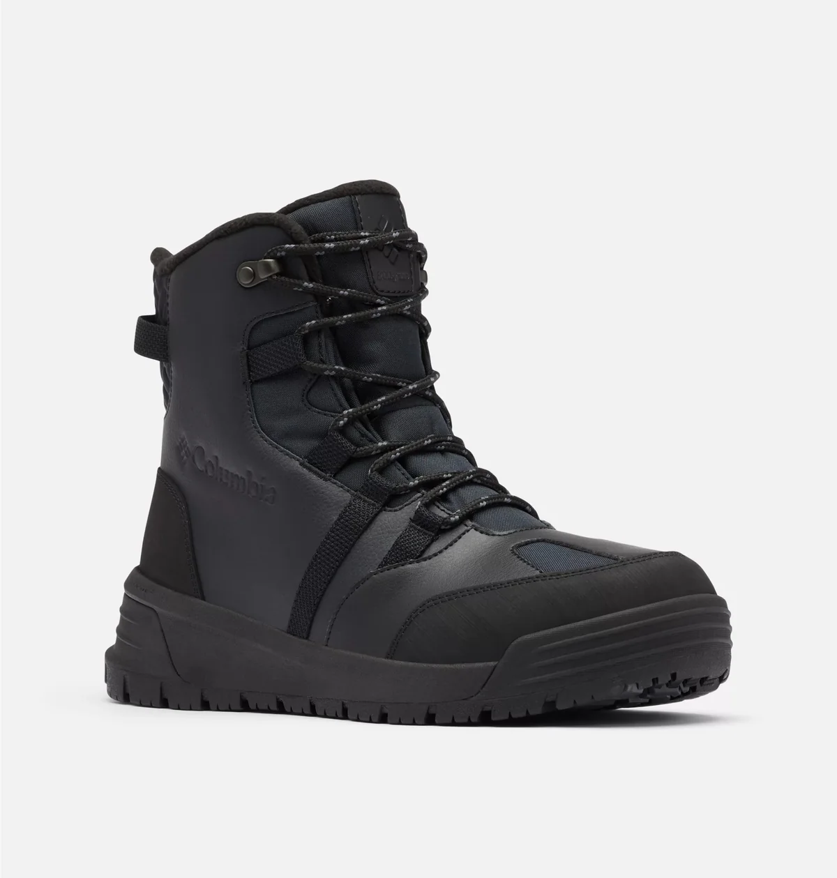 Черевики COLUMBIA Snowtrekker II 46 — Взуття