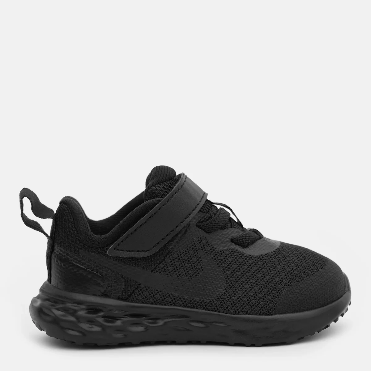 Черевики дитячі Nike Revolution 6 Sneakers Junior (DD1094-001)