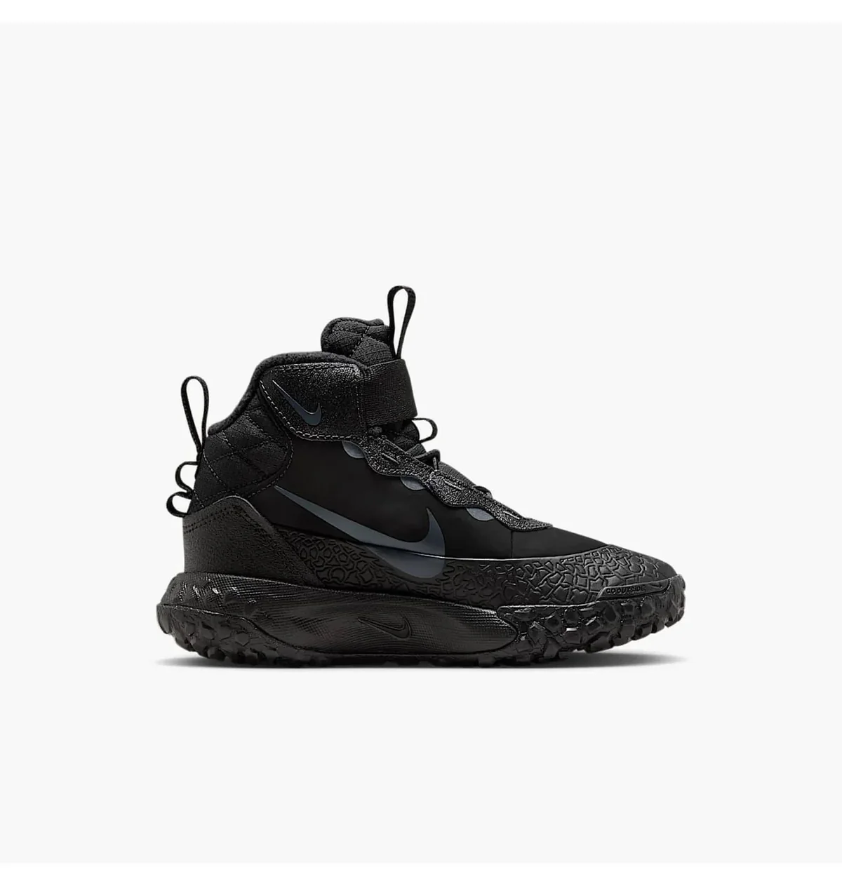 Черевики дитячі Nike Terrascout (FV4174-001) — Взуття