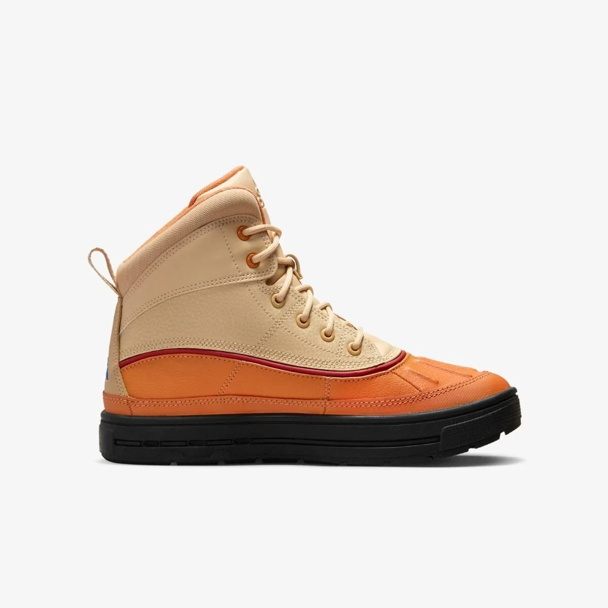 Черевики дитячі Nike Woodside 2 High Acg (524872-201)