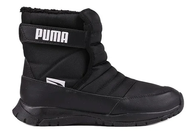 Черевики дитячі Puma Nieve Boot (380745-03)