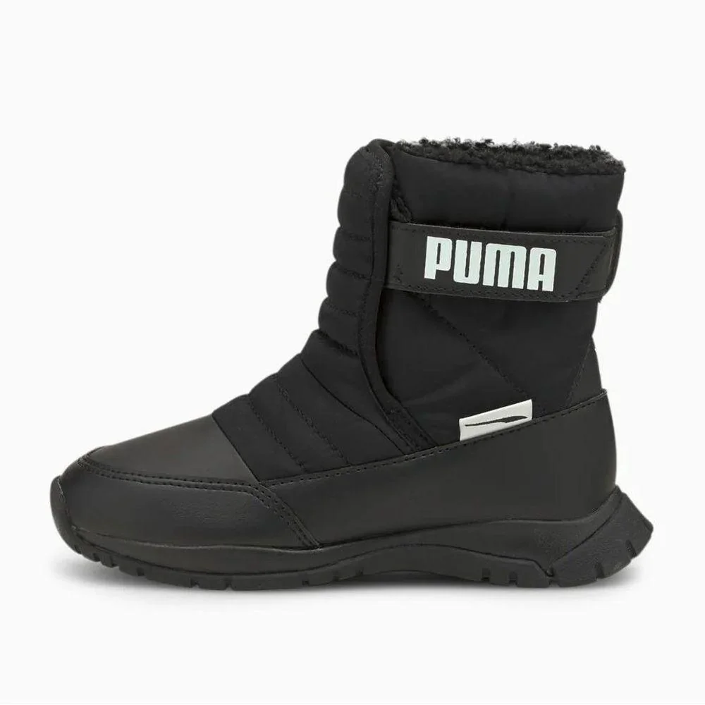 Черевики дитячі зимові Puma NIEVE BOOT (380745 03) 29 (17.5 см)