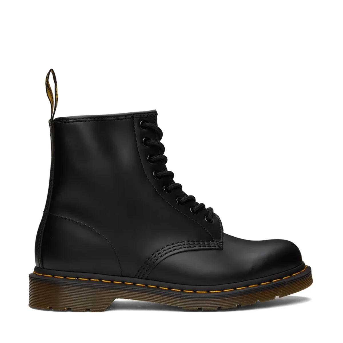 Черевики Dr. Martens 1460 Black Smooth