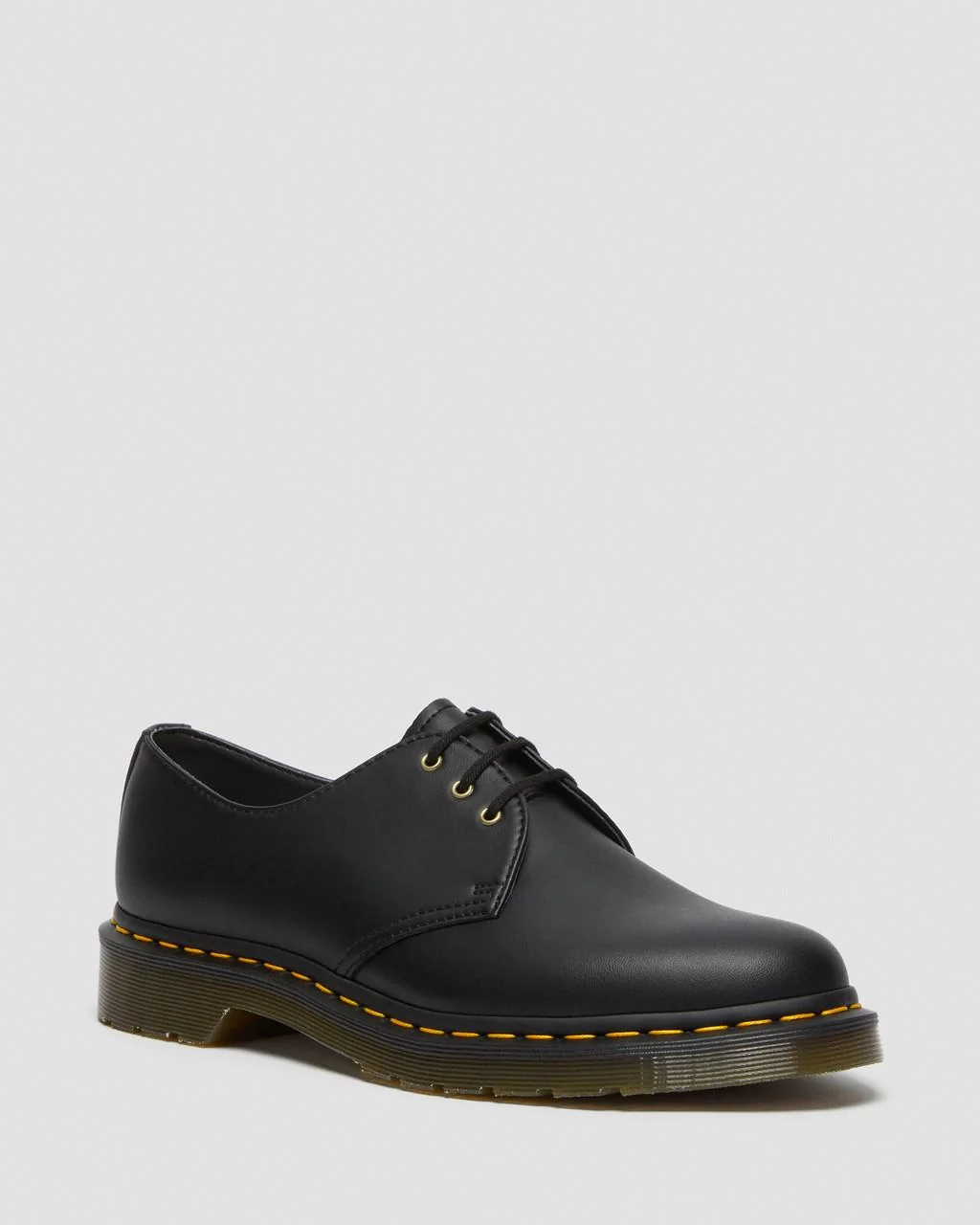 Черевики Dr. Martens 1461 Vegan Black