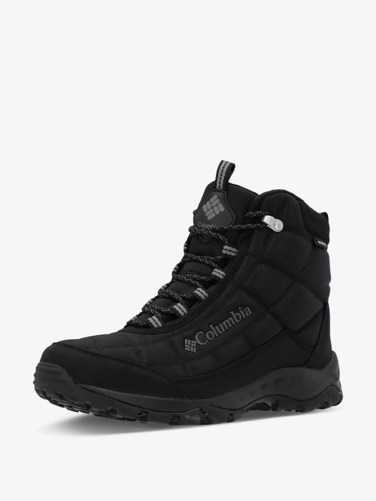 Черевики Firecamp Boot 1672881012 Columbia 11 (44) Чорний